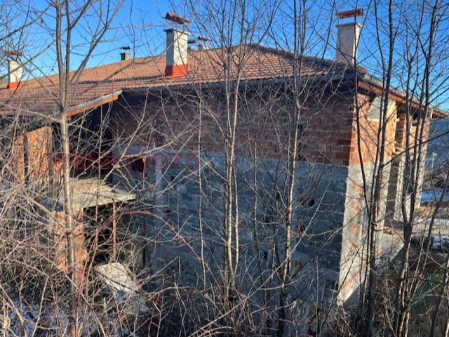 Продава КЪЩА, гр. Смолян, Каптажа, снимка 4 - Къщи - 54029607