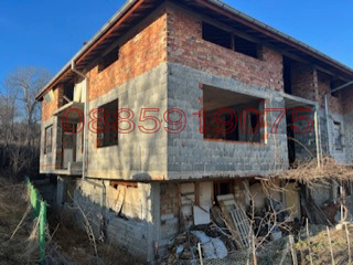 Продава КЪЩА, гр. Смолян, Каптажа, снимка 2 - Къщи - 54029607