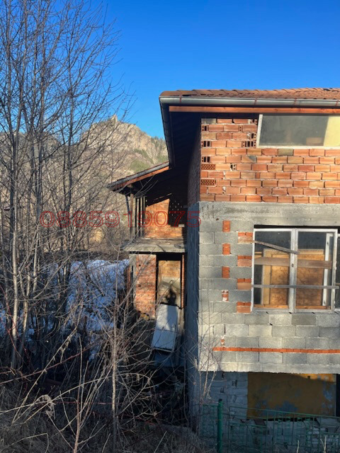 Продава КЪЩА, гр. Смолян, Каптажа, снимка 3 - Къщи - 54029607