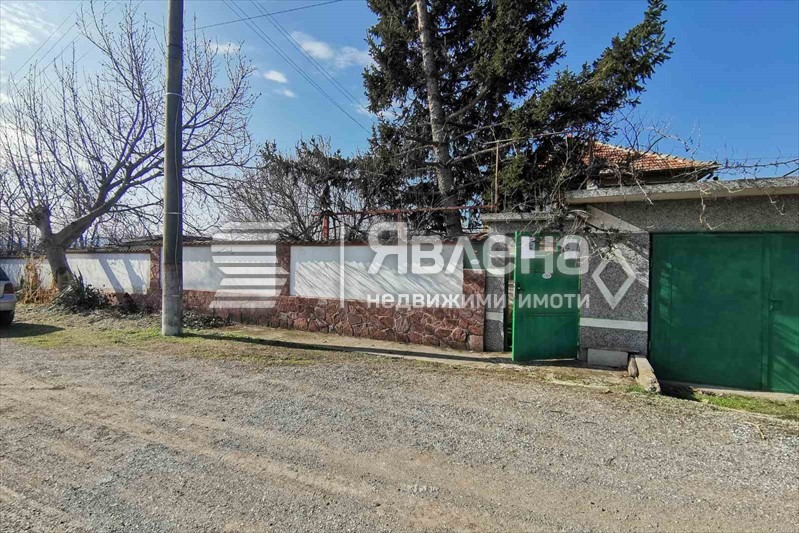 Продава КЪЩА, с. Гелеменово, област Пазарджик, снимка 13 - Къщи - 47429214