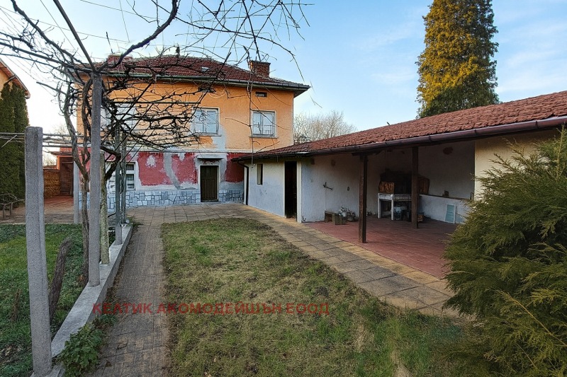 Продава КЪЩА, с. Крайници, област Кюстендил, снимка 7 - Къщи - 52362969