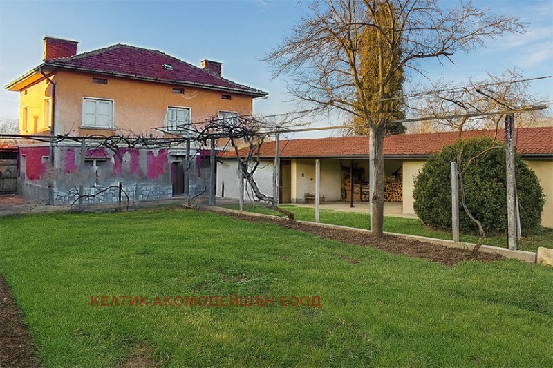 Продава КЪЩА, с. Крайници, област Кюстендил, снимка 6 - Къщи - 52362969