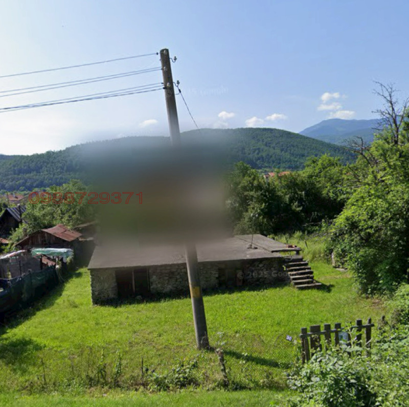 Zu verkaufen  Villa region Sofia , Mariza , 64 qm | 51833049 - Bild [2]