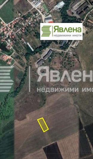Προς πώληση  Οικόπεδο περιοχή Σόφια , Γυρμαζοβο , 3097 τ.μ | 16665788