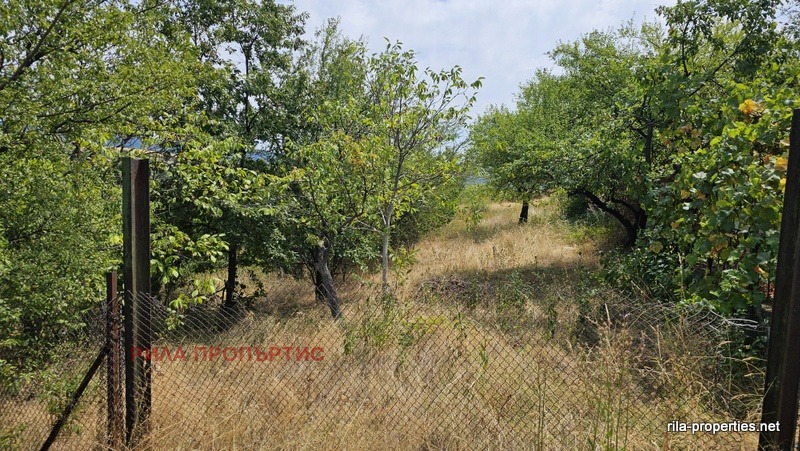 Продается  Сюжет область София , Горна Василица , 654 кв.м | 23197932
