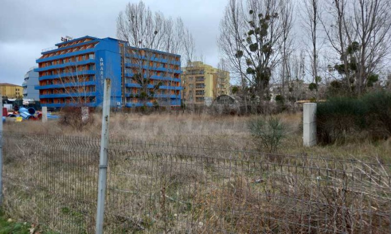 Продава ПАРЦЕЛ, област Бургас, к.к. Слънчев бряг • 1000000 € / 1955830.00 лв. • 99819473 1