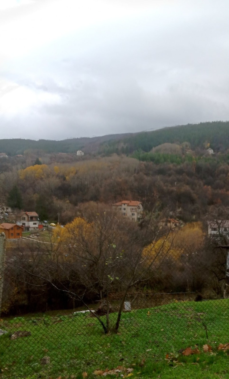 Продава ПАРЦЕЛ, гр. София, с. Мърчаево, снимка 5 - Парцели - 52623386