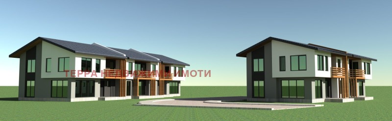 Продава ПАРЦЕЛ, гр. София, с. Подгумер, снимка 3 - Парцели - 53132775