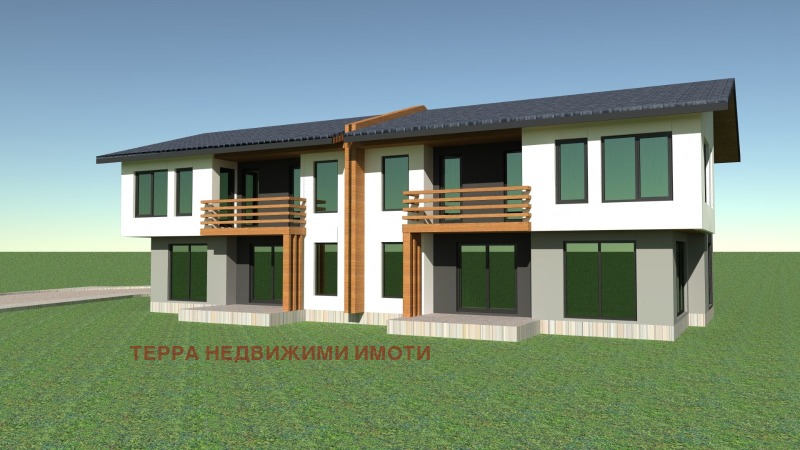 Продава ПАРЦЕЛ, гр. София, с. Подгумер, снимка 2 - Парцели - 53132775