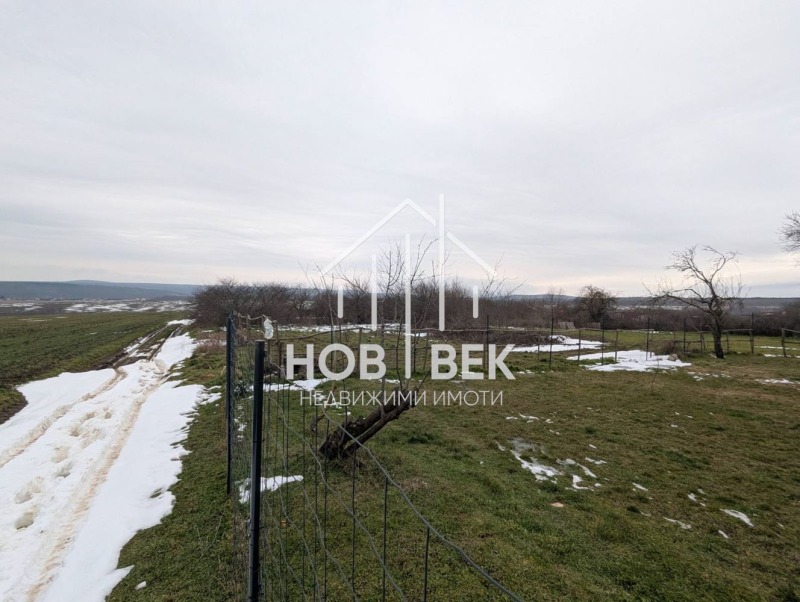 Продава ПАРЦЕЛ, с. Рудник, област Варна, снимка 3 - Парцели - 53415391