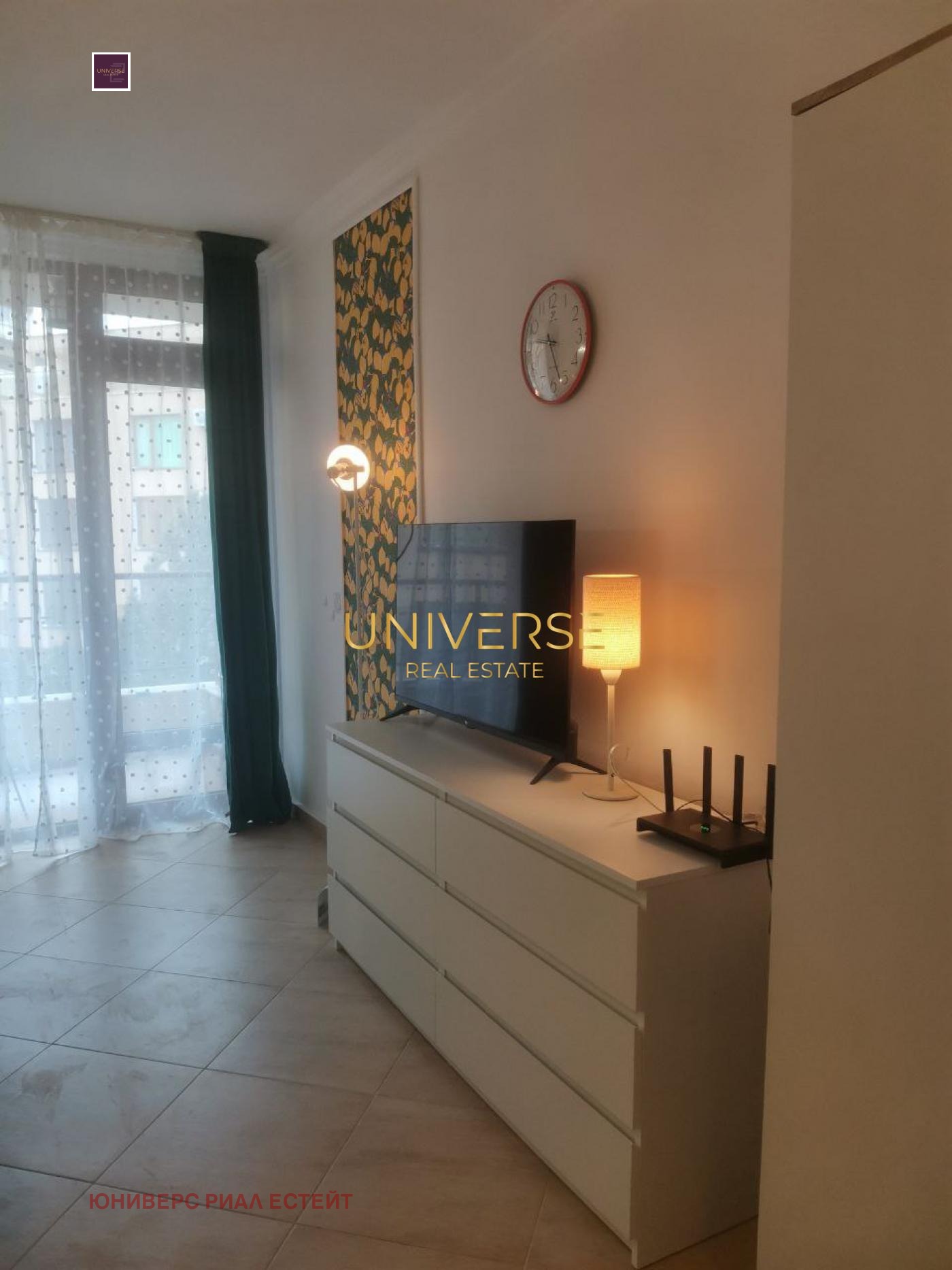 Продава 1-СТАЕН, гр. Свети Влас, област Бургас, снимка 9 - Апартаменти - 54202815
