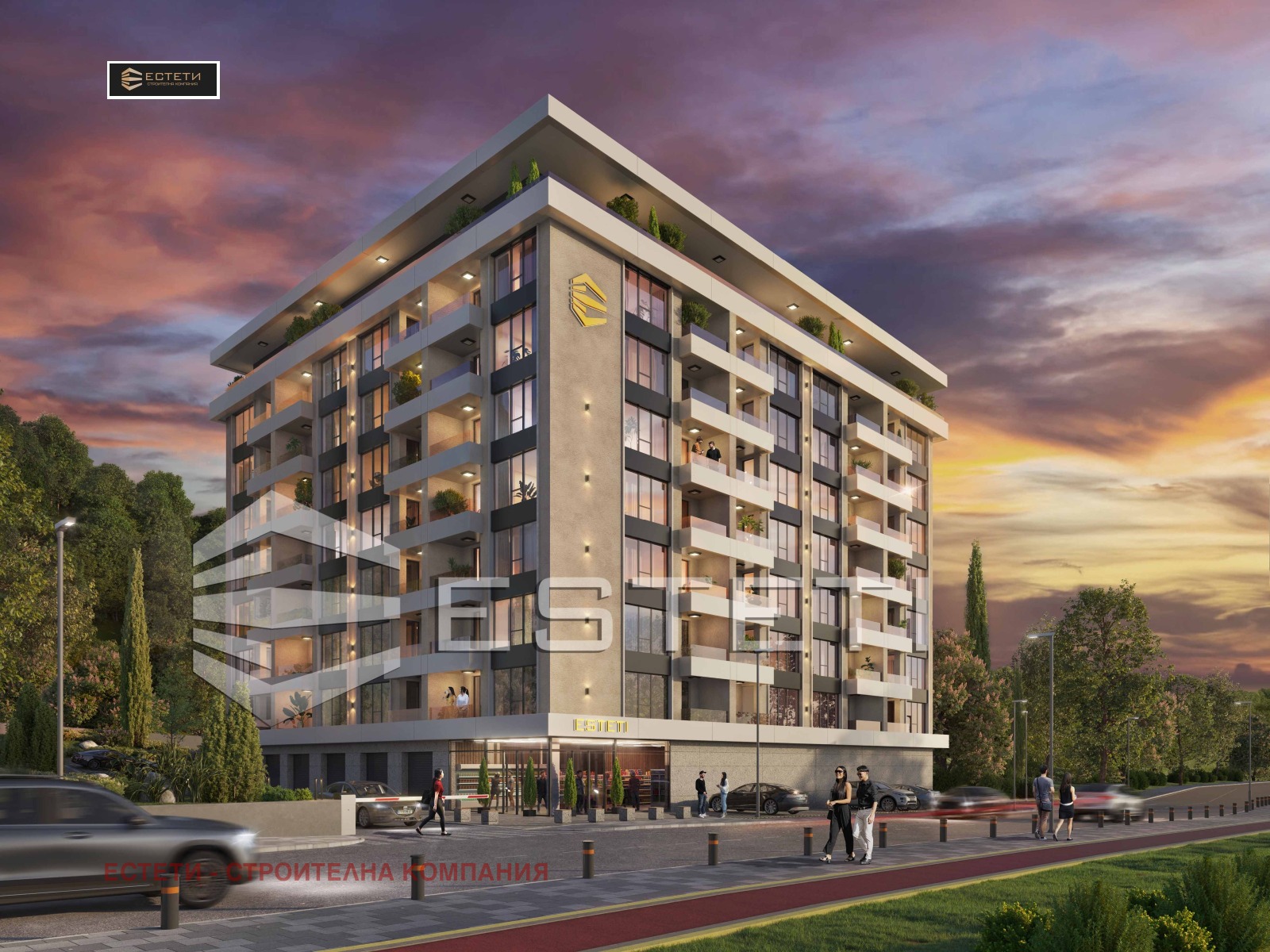 Продава 2-СТАЕН, гр. Стара Загора, Три чучура - център, снимка 3 - Апартаменти - 53948403