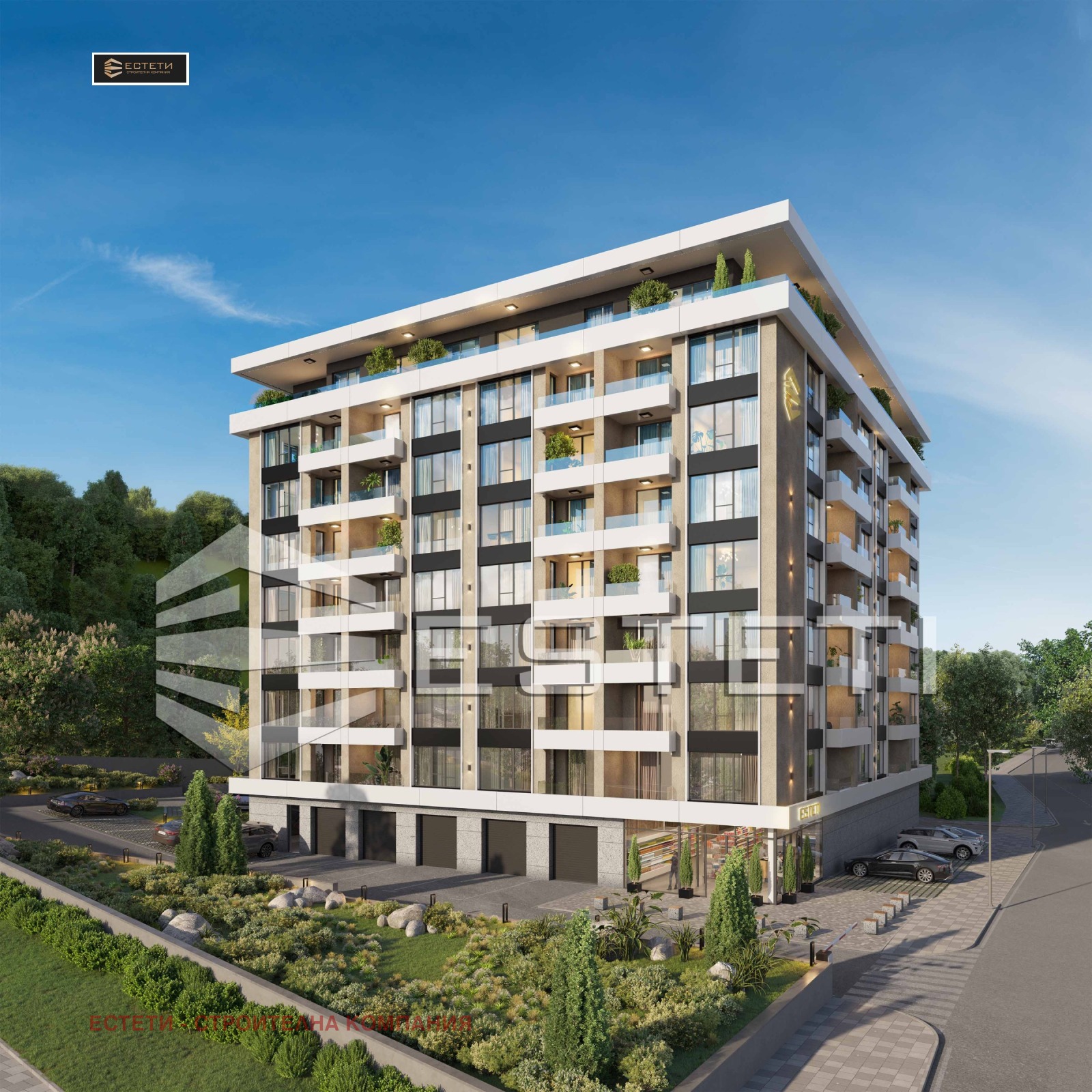 Продава 2-СТАЕН, гр. Стара Загора, Три чучура - център, снимка 4 - Апартаменти - 53948403