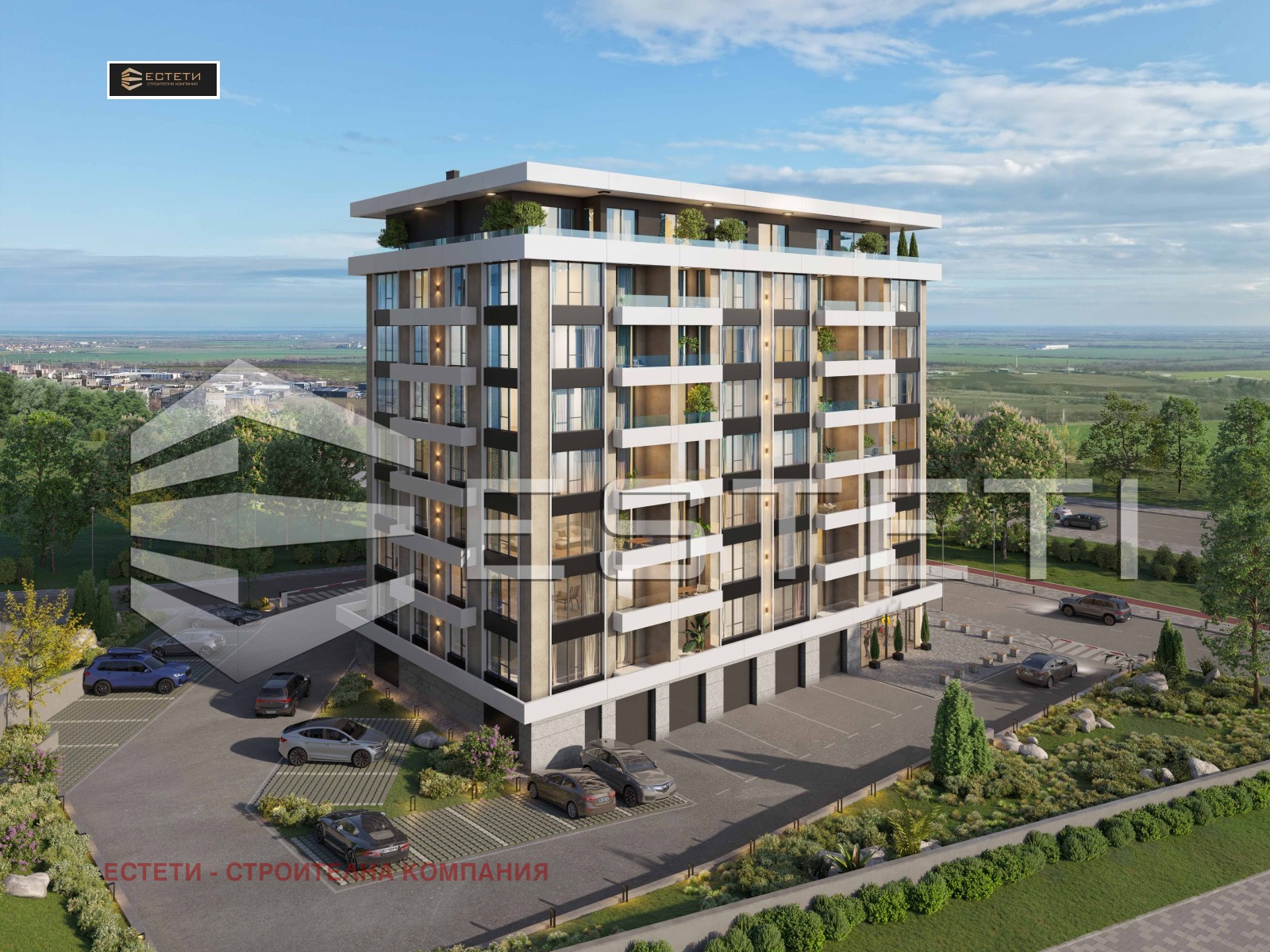 Продава 2-СТАЕН, гр. Стара Загора, Три чучура - център, снимка 2 - Апартаменти - 53948403