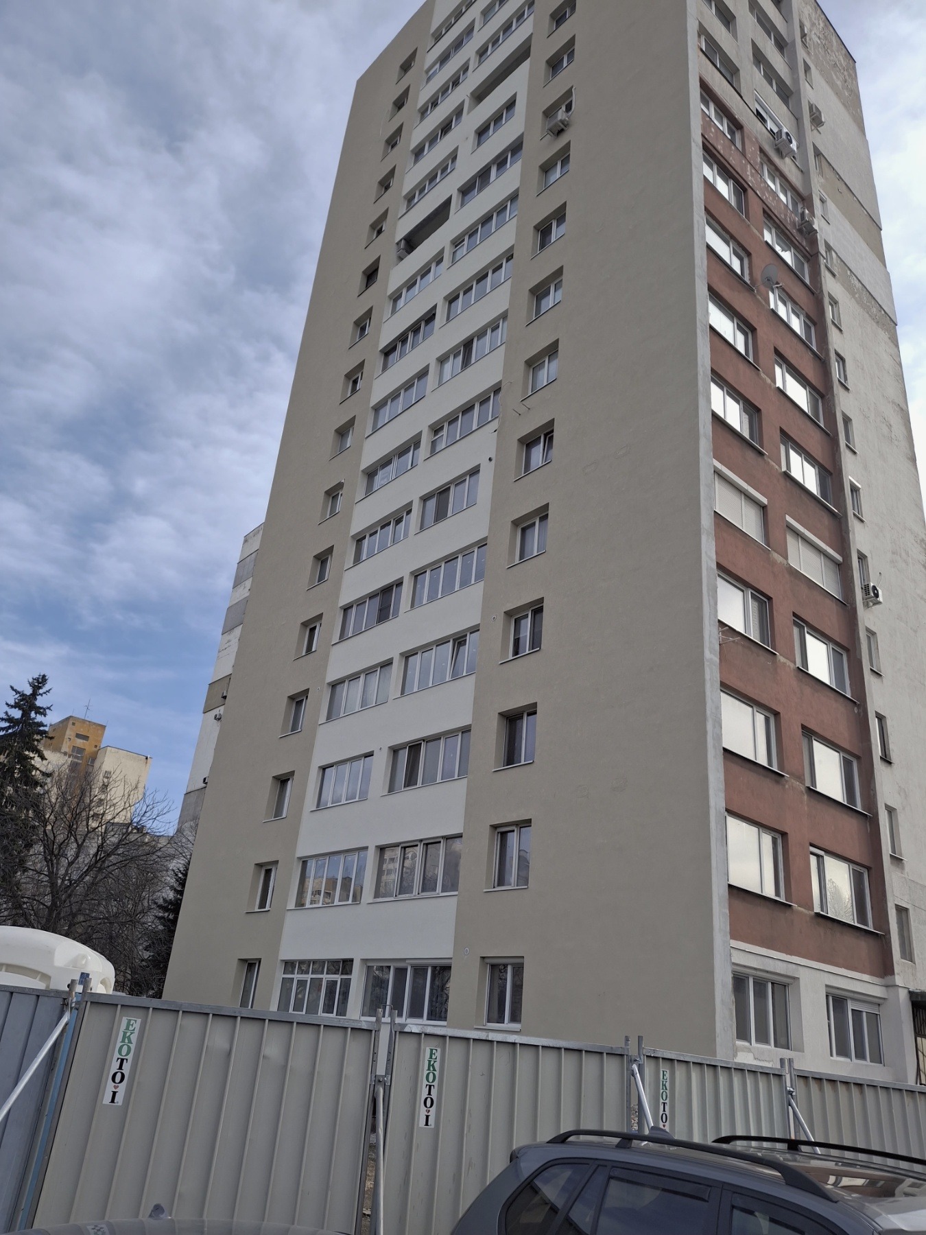 Продава 2-СТАЕН, гр. София, Сердика