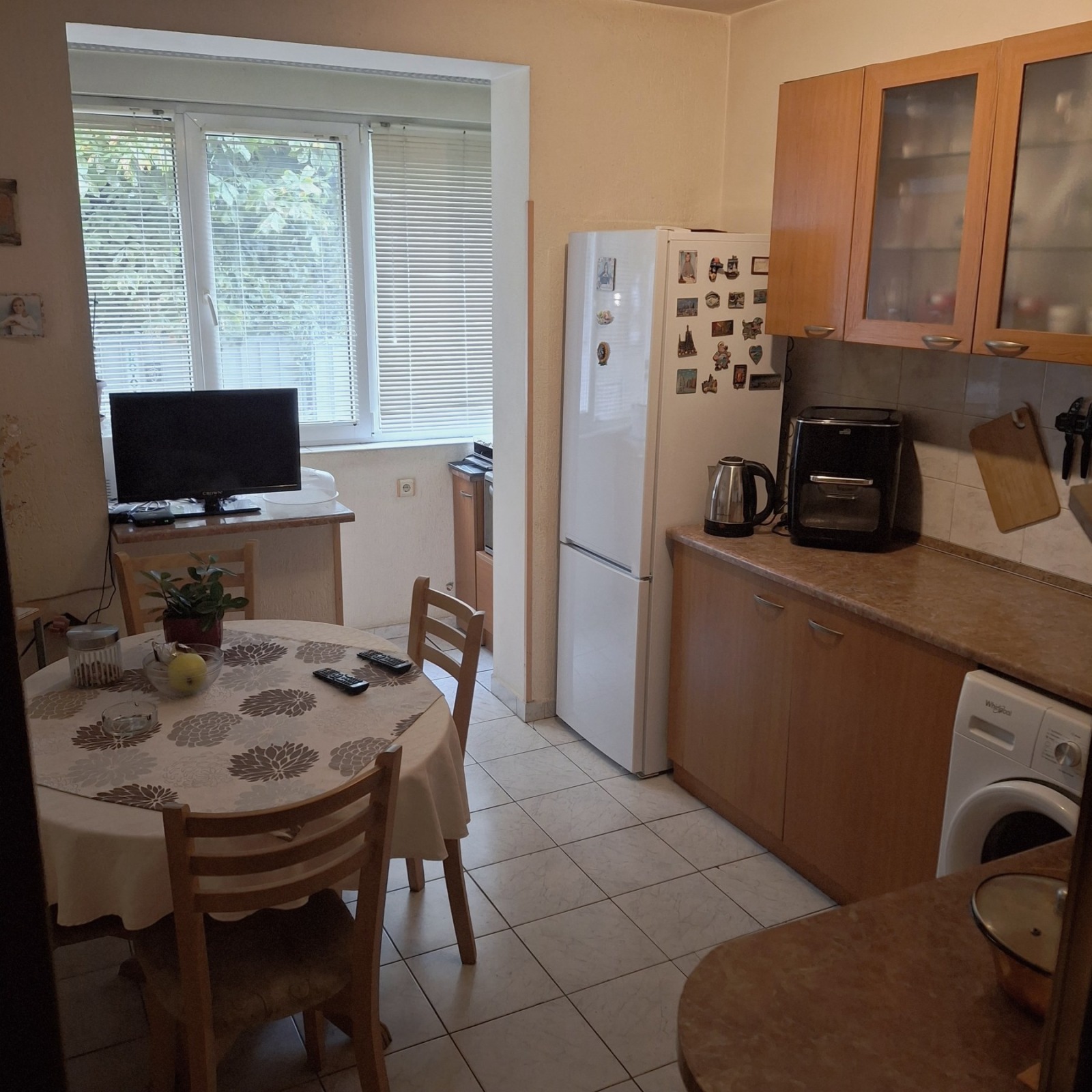 Продава 2-СТАЕН, гр. София, Сердика, снимка 3 - Апартаменти - 54177824