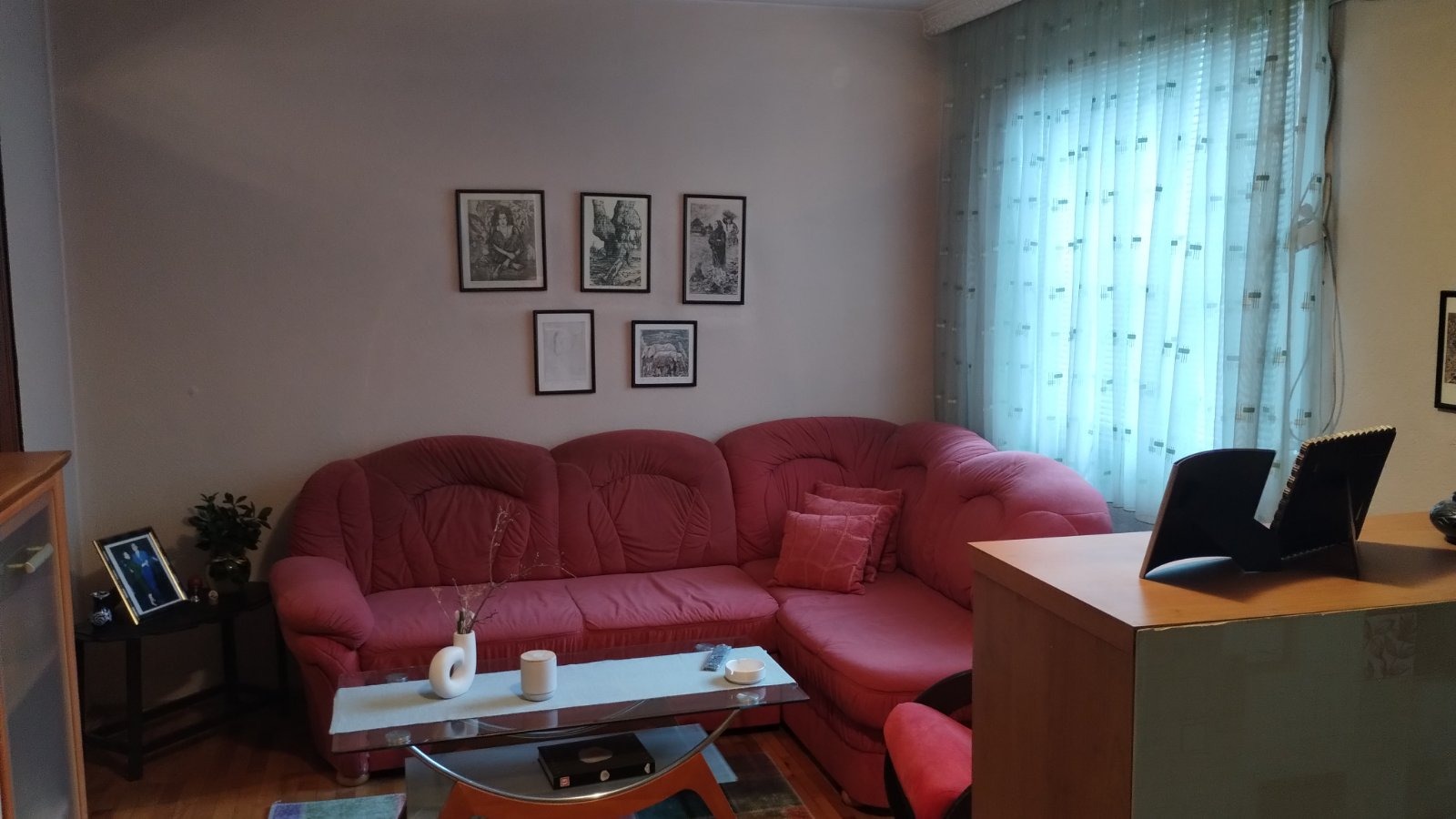 Продава 2-СТАЕН, гр. София, Сердика, снимка 5 - Апартаменти - 54177824