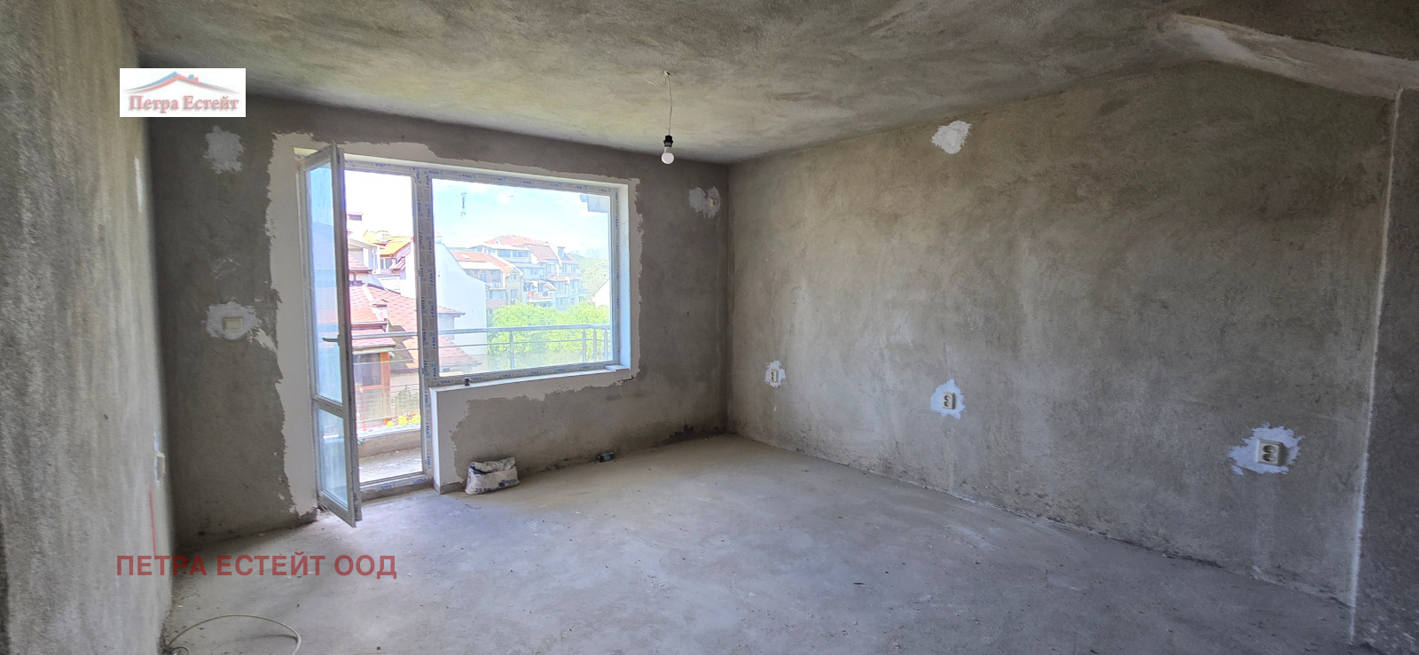 Продава 2-СТАЕН, гр. Варна, Аспарухово, снимка 2 - Апартаменти - 54642083