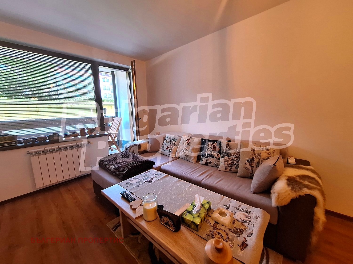 Продава 2-СТАЕН, гр. Банско, област Благоевград, снимка 10 - Апартаменти - 55312187