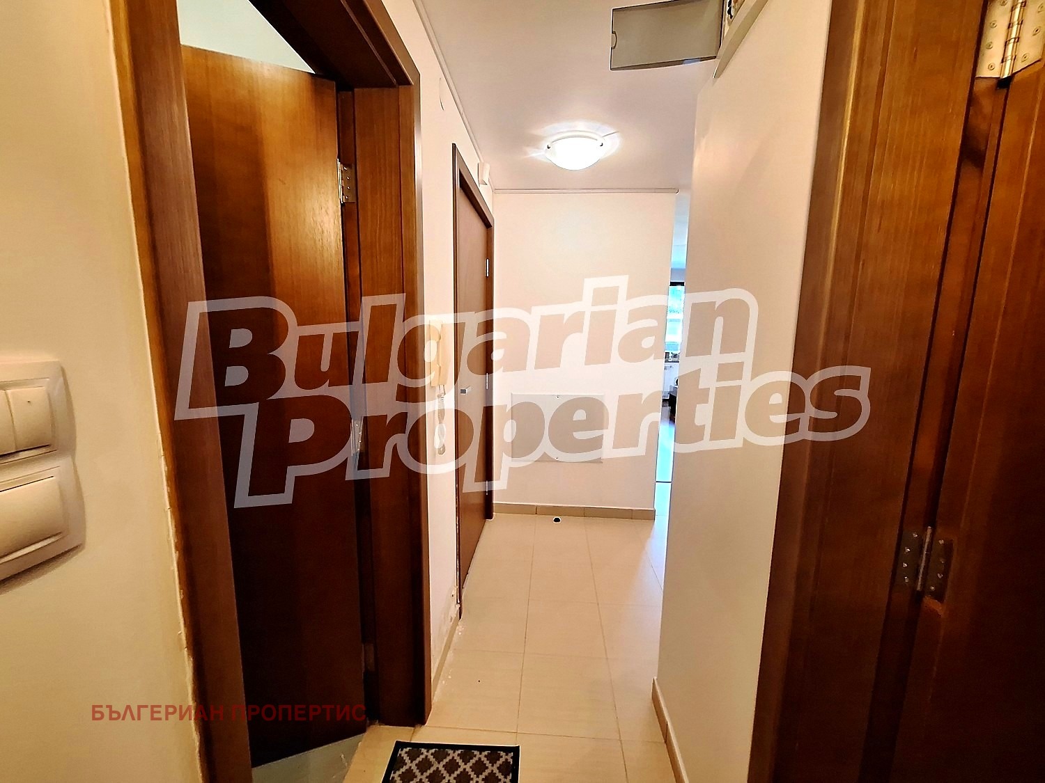 Продава 2-СТАЕН, гр. Банско, област Благоевград, снимка 7 - Апартаменти - 55312187