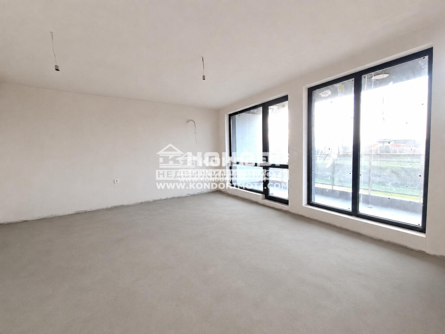 Продава 2-СТАЕН, гр. Пловдив, Остромила, снимка 4 - Апартаменти - 55611218