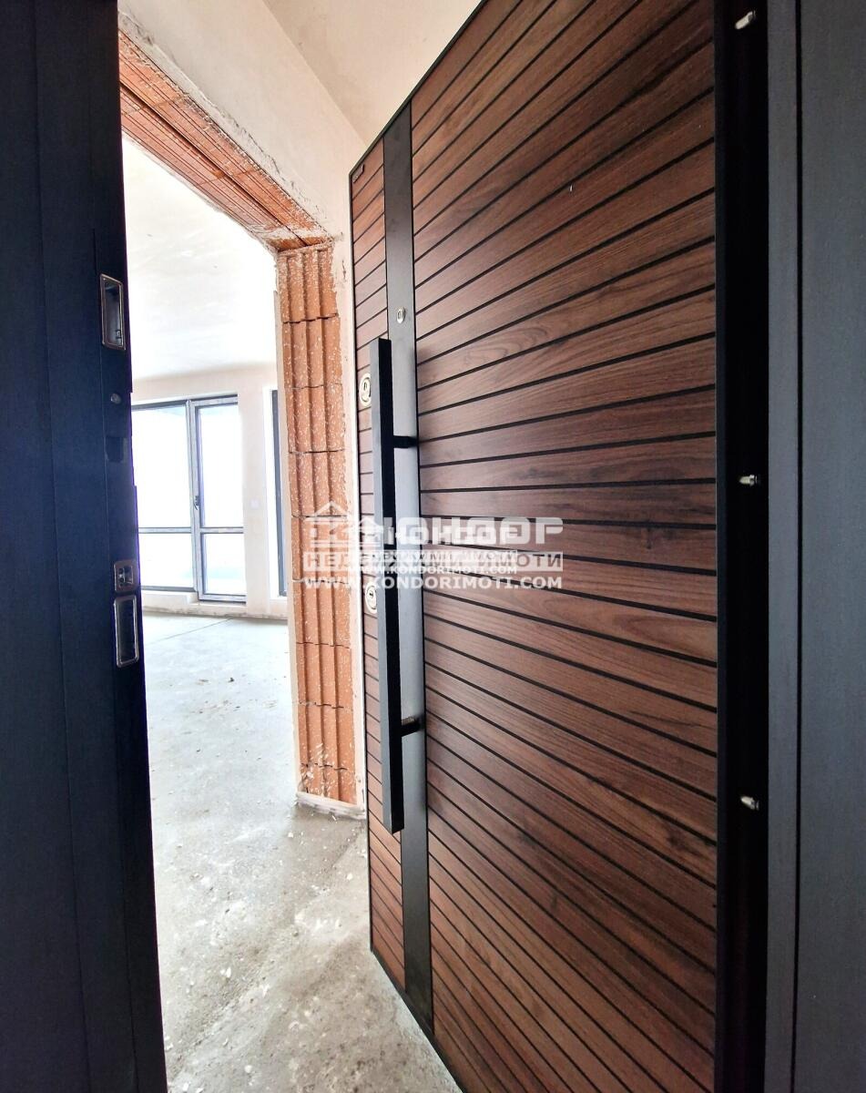 Продава 2-СТАЕН, гр. Пловдив, Остромила, снимка 7 - Апартаменти - 55611218