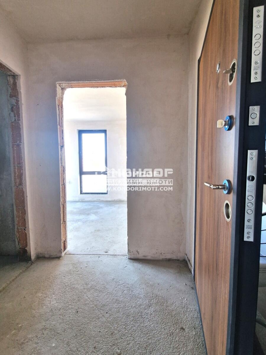 Продава 2-СТАЕН, гр. Пловдив, Остромила, снимка 6 - Апартаменти - 55611218