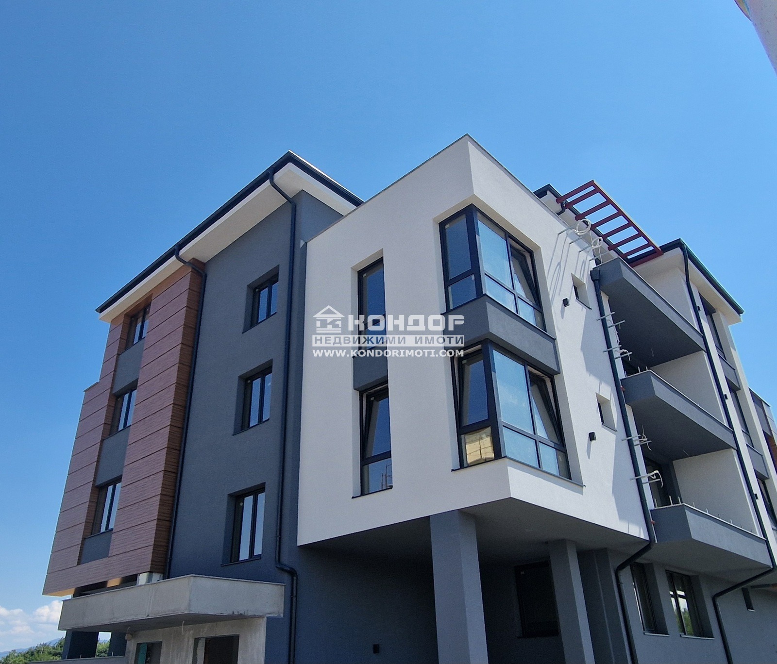 Продава 2-СТАЕН, гр. Пловдив, Остромила, снимка 10 - Апартаменти - 55611218