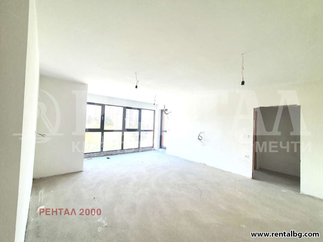 Продава 3-СТАЕН, гр. Пловдив, Кършияка, снимка 2 - Апартаменти - 45007974