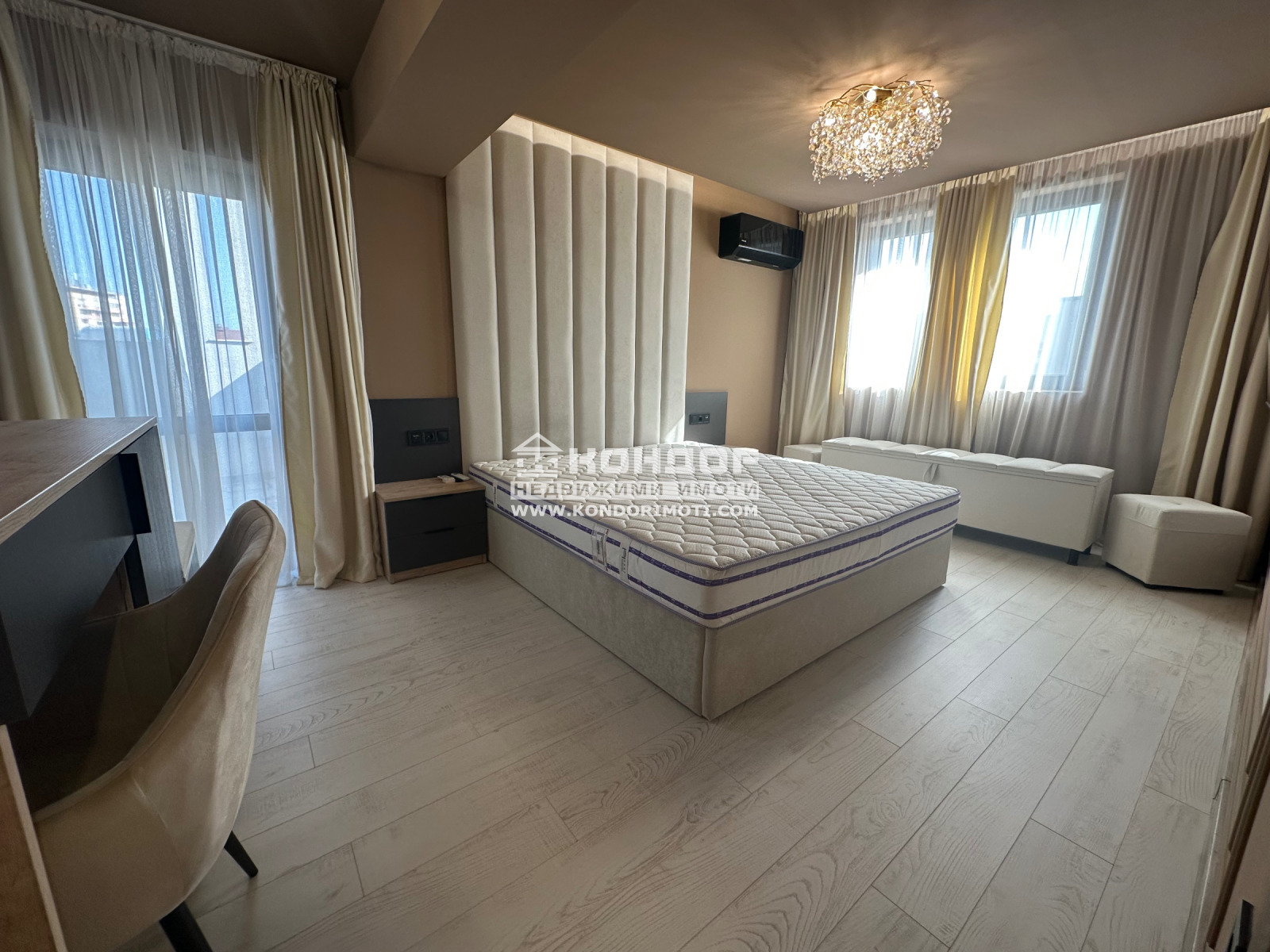 Продава 3-СТАЕН, гр. Пловдив, Център, снимка 3 - Апартаменти - 53918834