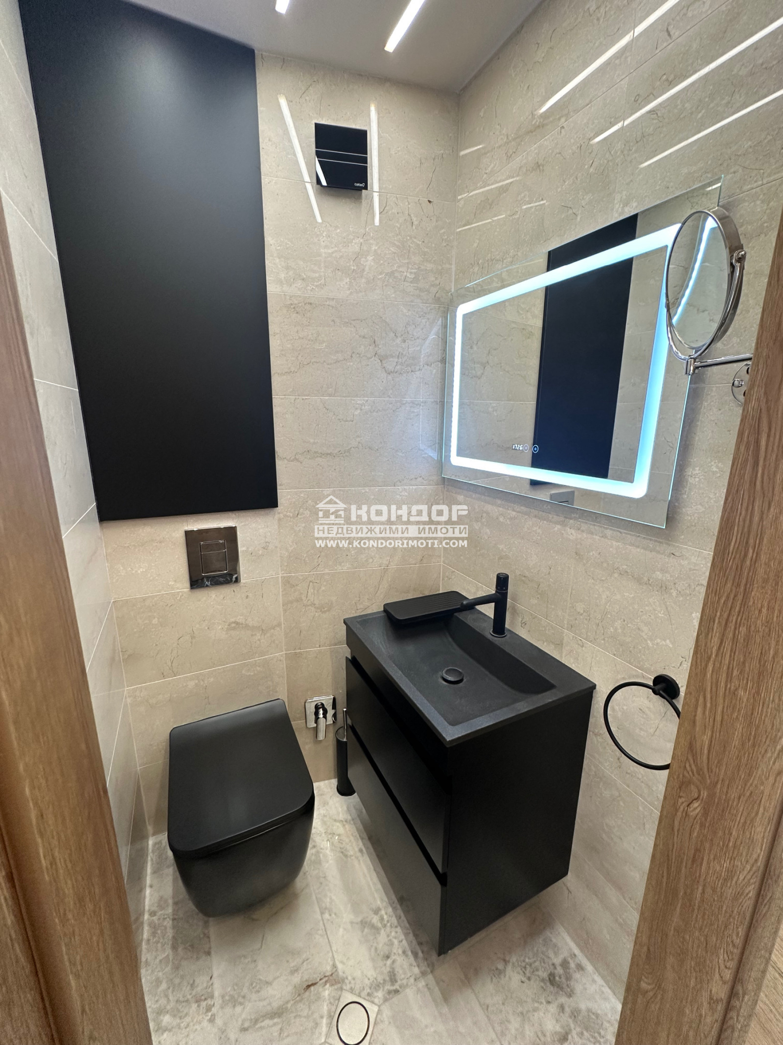 Продава 3-СТАЕН, гр. Пловдив, Център, снимка 11 - Апартаменти - 53918834