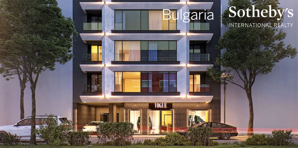 Продава 3-СТАЕН, гр. София, Център, снимка 3 - Апартаменти - 53996330