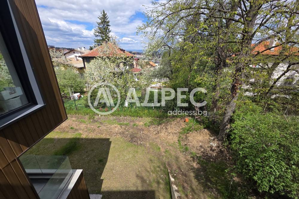 Продава 3-СТАЕН, гр. София, Бояна, снимка 16 - Апартаменти - 54327818