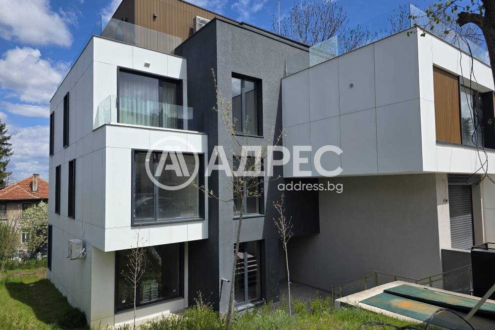 Продава 3-СТАЕН, гр. София, Бояна, снимка 15 - Апартаменти - 54327818