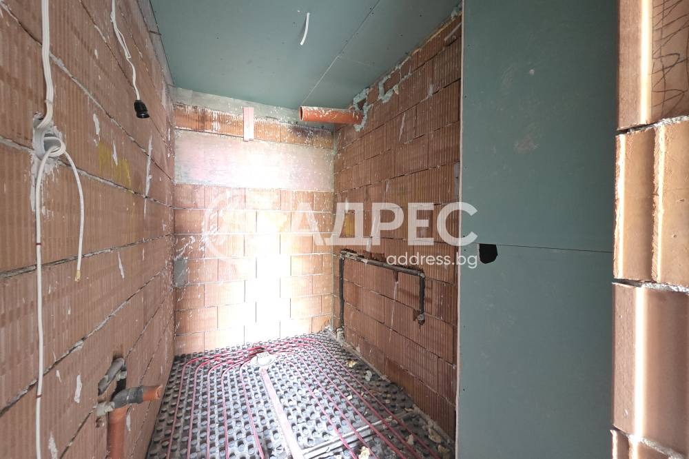 Продава 3-СТАЕН, гр. София, Бояна, снимка 13 - Апартаменти - 54327818