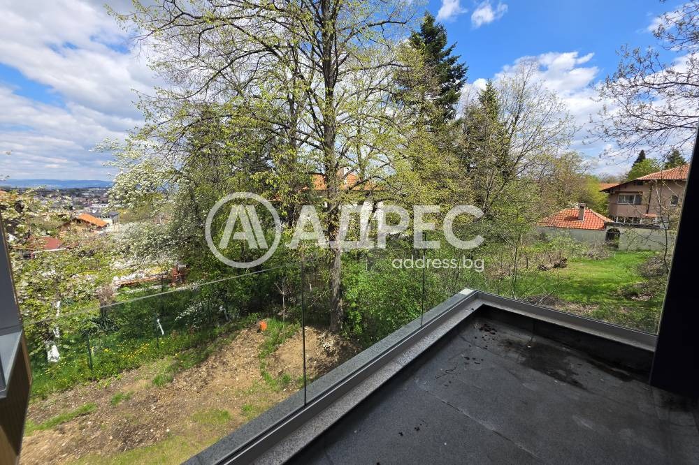 Продава 3-СТАЕН, гр. София, Бояна, снимка 8 - Апартаменти - 54327818