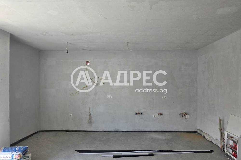 Продава 3-СТАЕН, гр. София, Бояна, снимка 10 - Апартаменти - 54327818