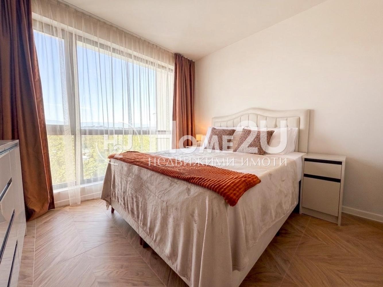 Продава 3-СТАЕН, гр. Пловдив, Тракия, снимка 5 - Апартаменти - 54341432