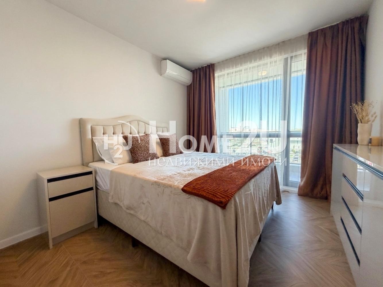 Продава 3-СТАЕН, гр. Пловдив, Тракия, снимка 7 - Апартаменти - 54341432