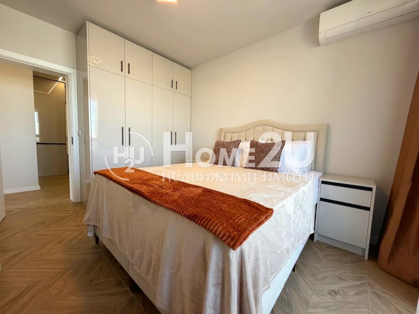 Продава 3-СТАЕН, гр. Пловдив, Тракия, снимка 8 - Апартаменти - 54341432