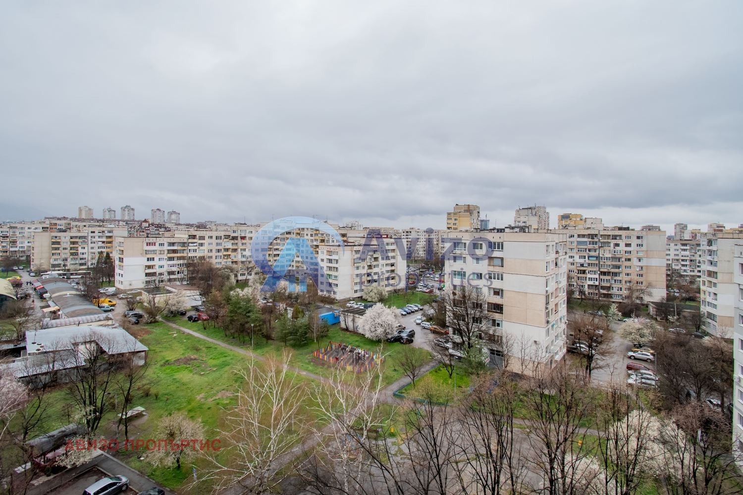 Продава 3-СТАЕН, гр. София, Младост 4, снимка 16 - Апартаменти - 54675341