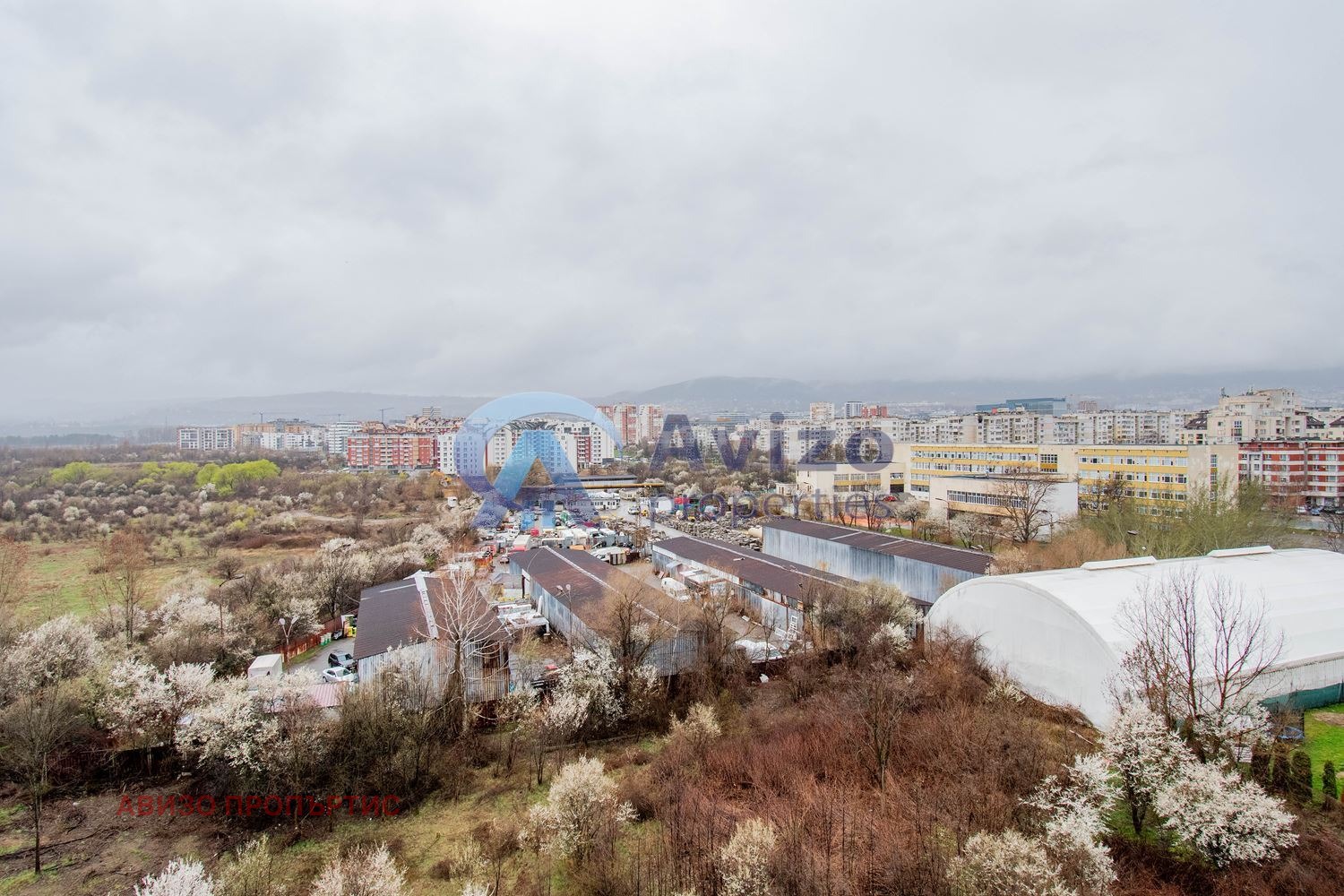 Продава 3-СТАЕН, гр. София, Младост 4, снимка 5 - Апартаменти - 54675341