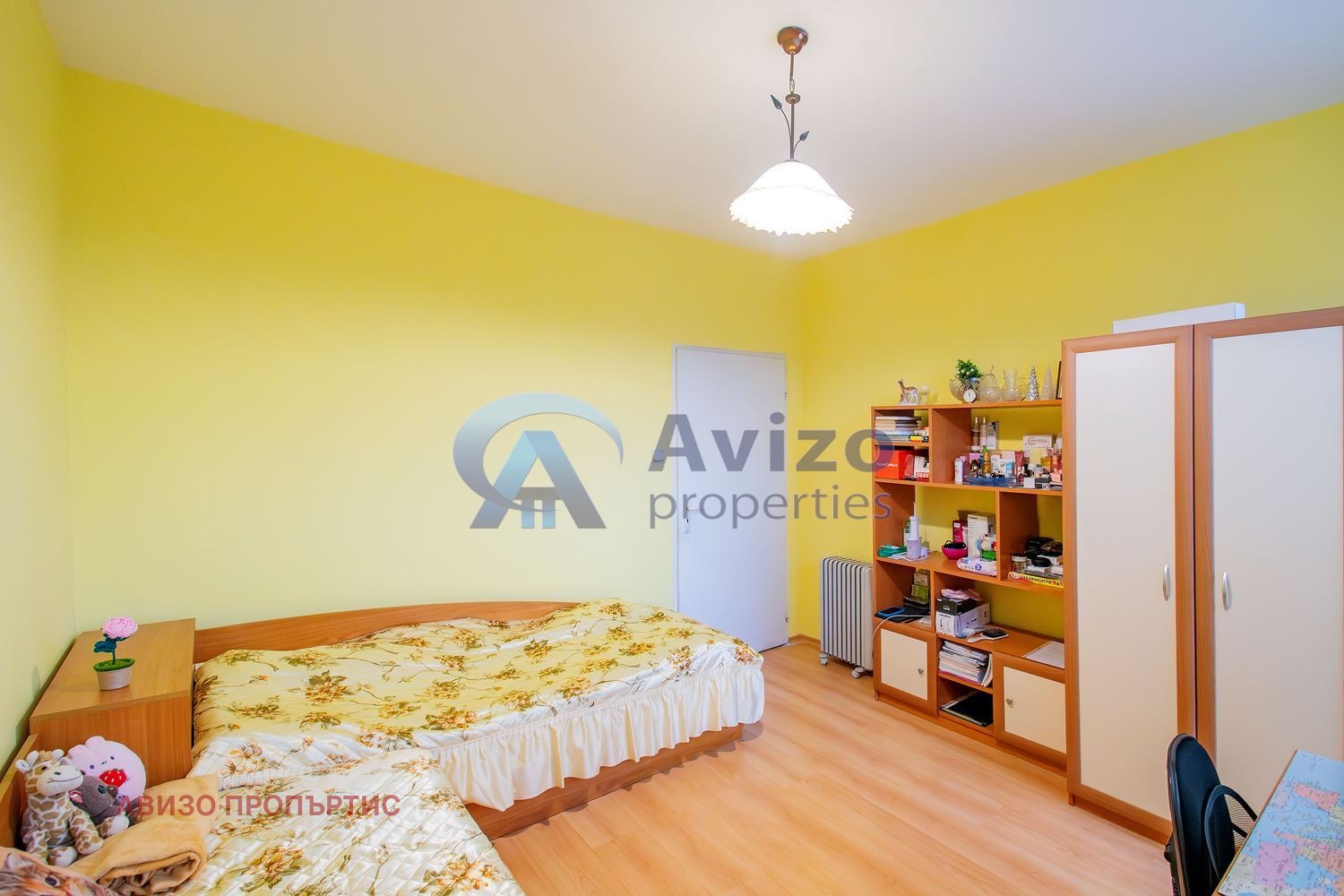 Продава 3-СТАЕН, гр. София, Младост 4, снимка 7 - Апартаменти - 54675341
