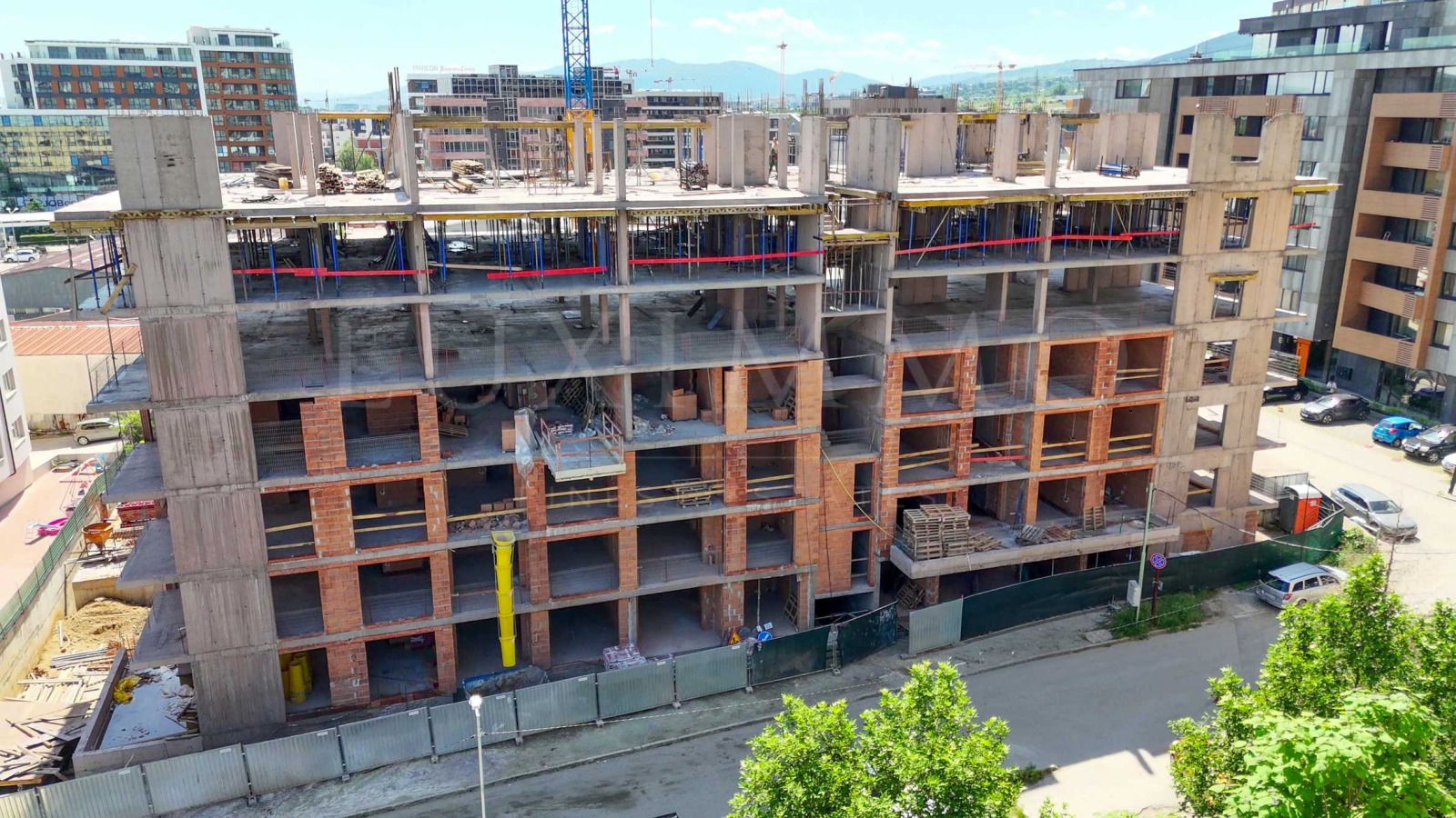 Продава 3-СТАЕН, гр. София, Витоша, снимка 4 - Апартаменти - 54702352