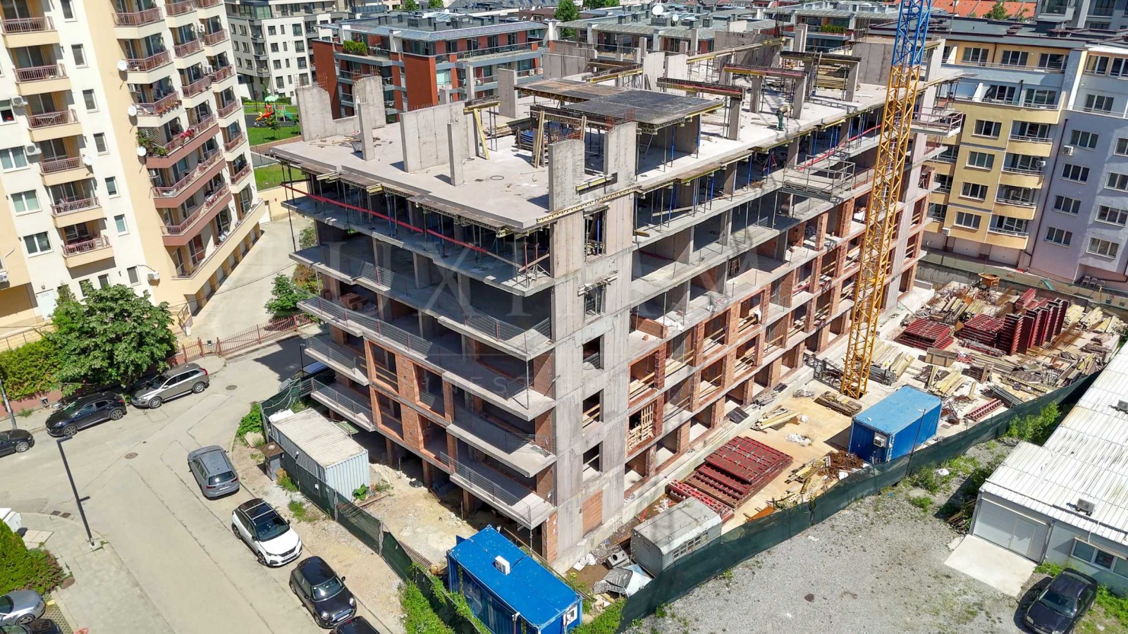 Продава 3-СТАЕН, гр. София, Витоша, снимка 2 - Апартаменти - 54702352