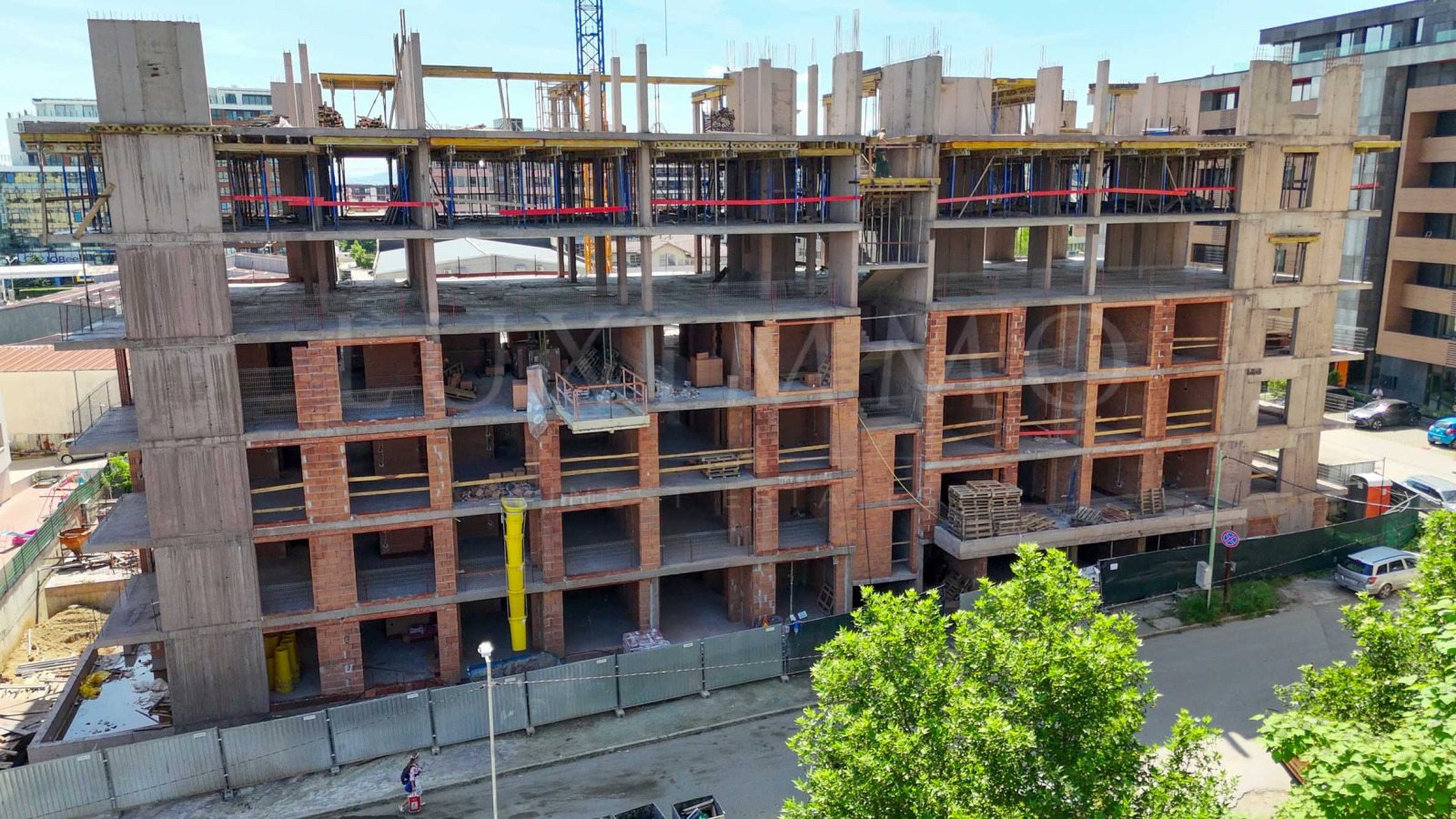 Продава 3-СТАЕН, гр. София, Витоша, снимка 6 - Апартаменти - 54702352