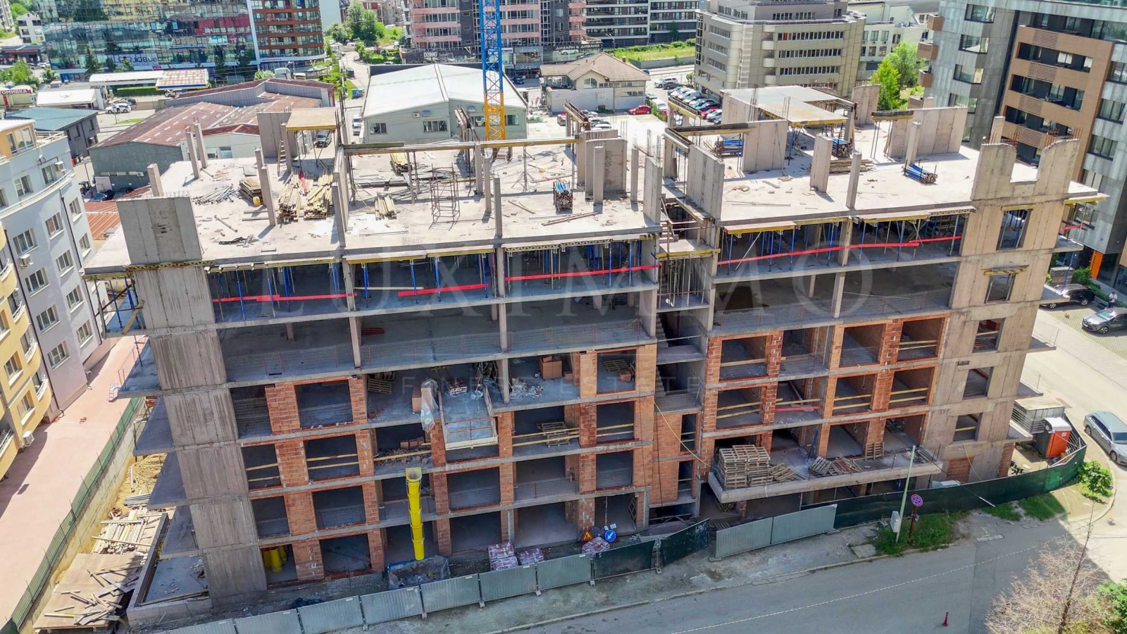 Продава 3-СТАЕН, гр. София, Витоша, снимка 3 - Апартаменти - 54702352