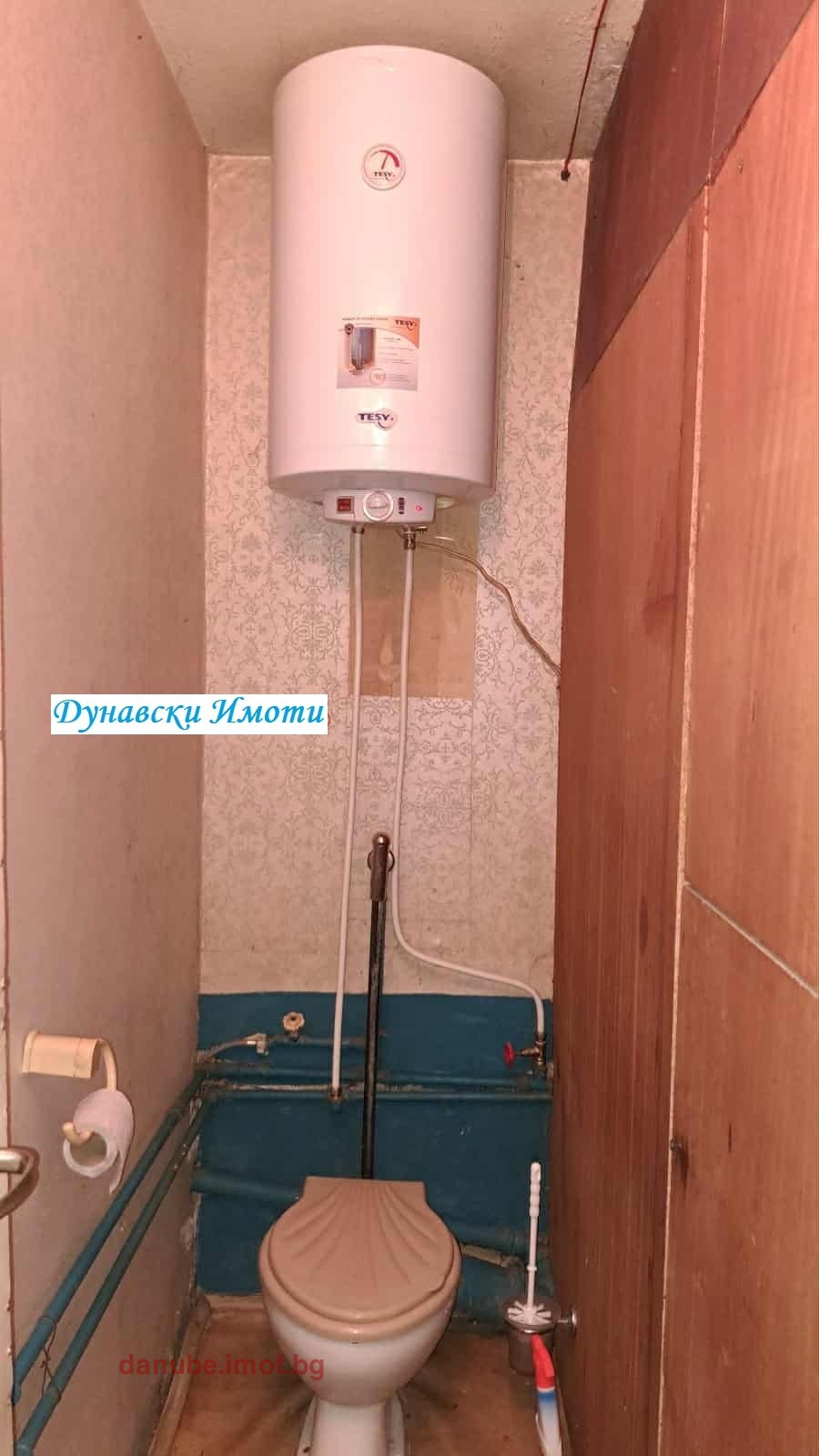 Продава 3-СТАЕН, гр. Русе, Дружба 3, снимка 12 - Апартаменти - 54740923