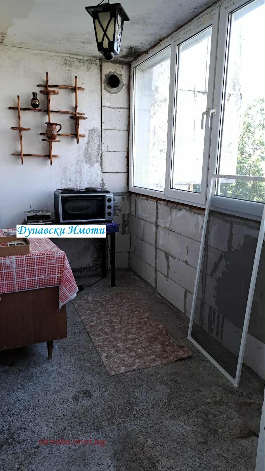 Продава 3-СТАЕН, гр. Русе, Дружба 3, снимка 10 - Апартаменти - 54740923