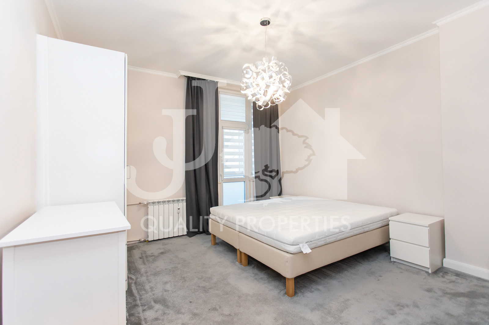Продава 3-СТАЕН, гр. София, Център, снимка 11 - Апартаменти - 54854628